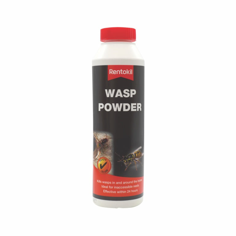 Rentokil Wasp Powder 150g