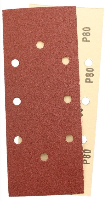 Abracs Orbital Sheet Med