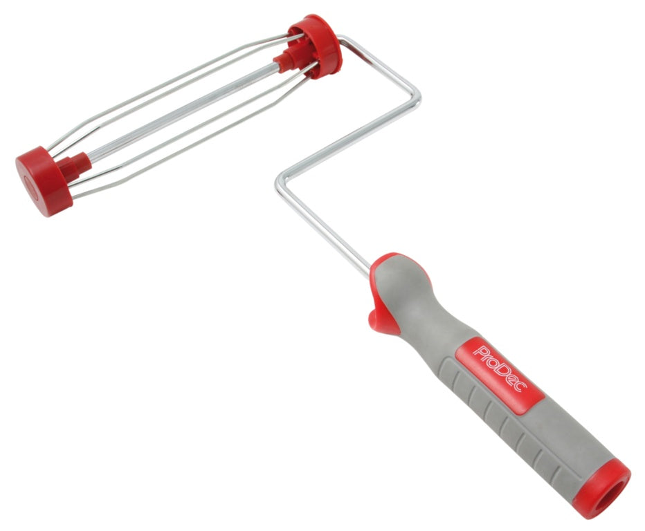 ProDec Screw Fit Paint Roller Frame