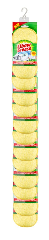 Elbow Grease Scrubbing Pad