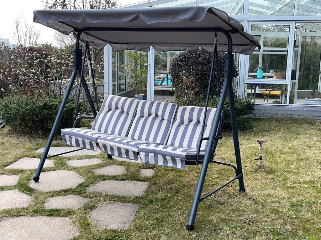 Culcita Cushioned Hammock 3 Seat