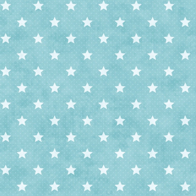 d-c-fix® Manhattan Tablecloth - Scarlet Light Blue