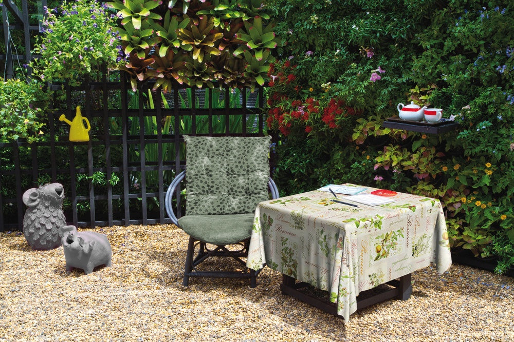 d-c-fix® Manhattan Tablecloth - Rosalie