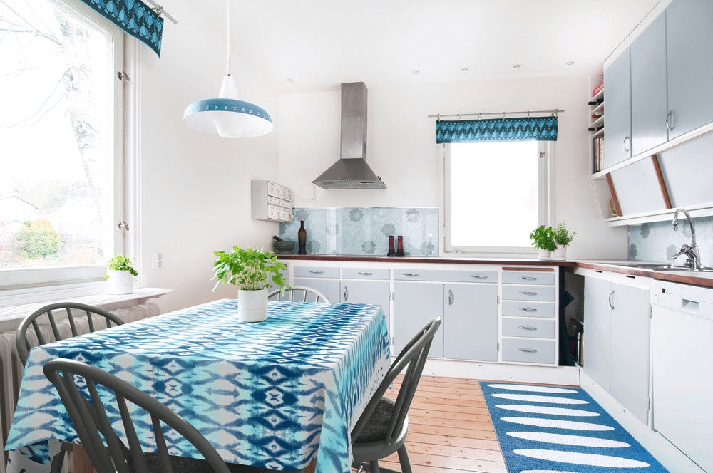 d-c-fix® Manhattan Tablecloth - Batica