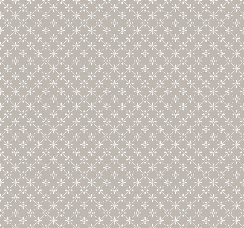 d-c-fix® Manhattan Tablecloth - Betty Taupe