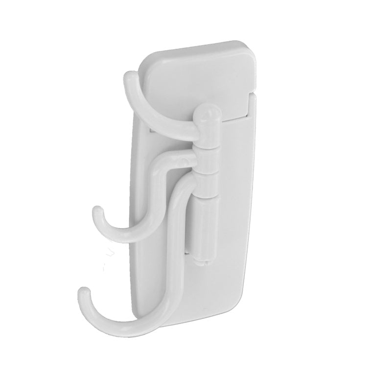 Securit Removable 3 In 1 Hook