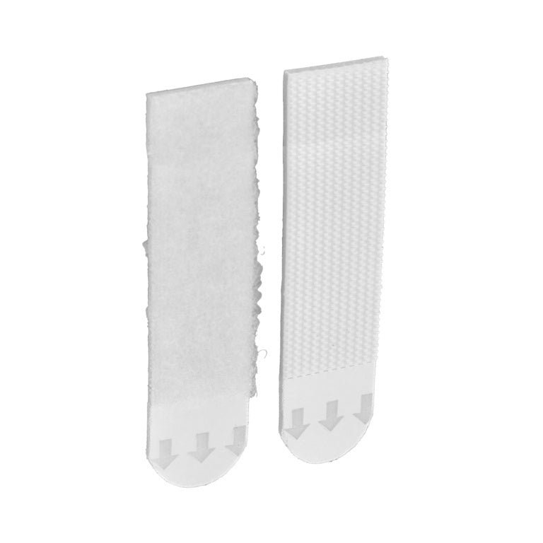 Securit Removable Hook & Loop Strips