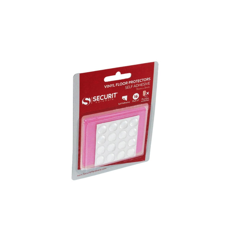 Securit Vinyl Floor Protectors