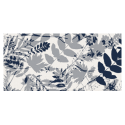 d-c-fix® Manhattan Tablecloth - Gloomy Garden