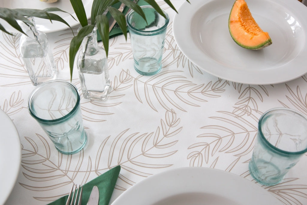 d-c-fix® Monte Carlo Tablecloth - Sina