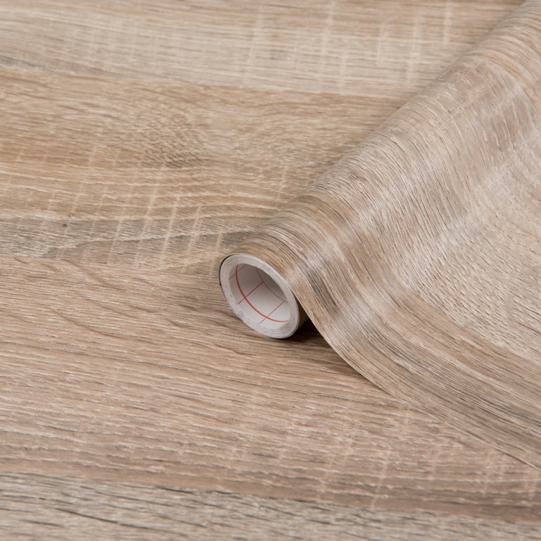 d-c-fix® Self Adhesive Film - Sonoma Oak