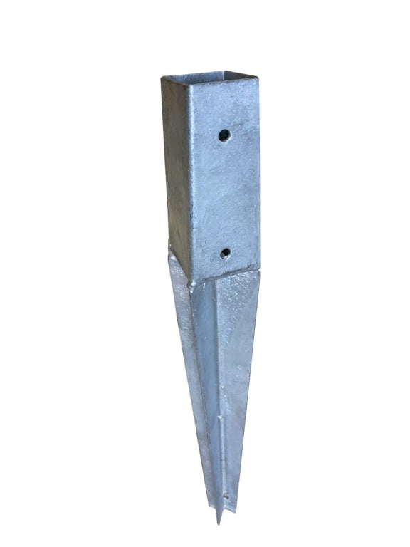 Picardy Fence Grip Spike 50 x 50 x 300mm