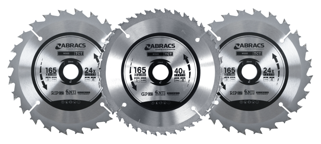 Abracs Circular Saw Blade