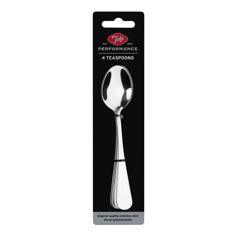 Tala Performance Stainless Steel Teaspoons
