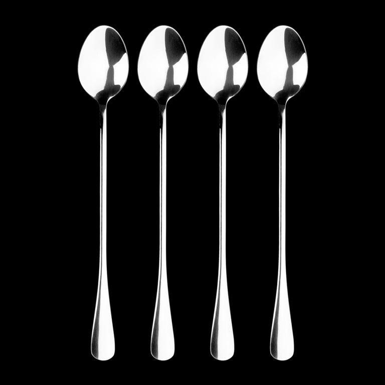 Tala Performance Stainless Steel Latte Spoons