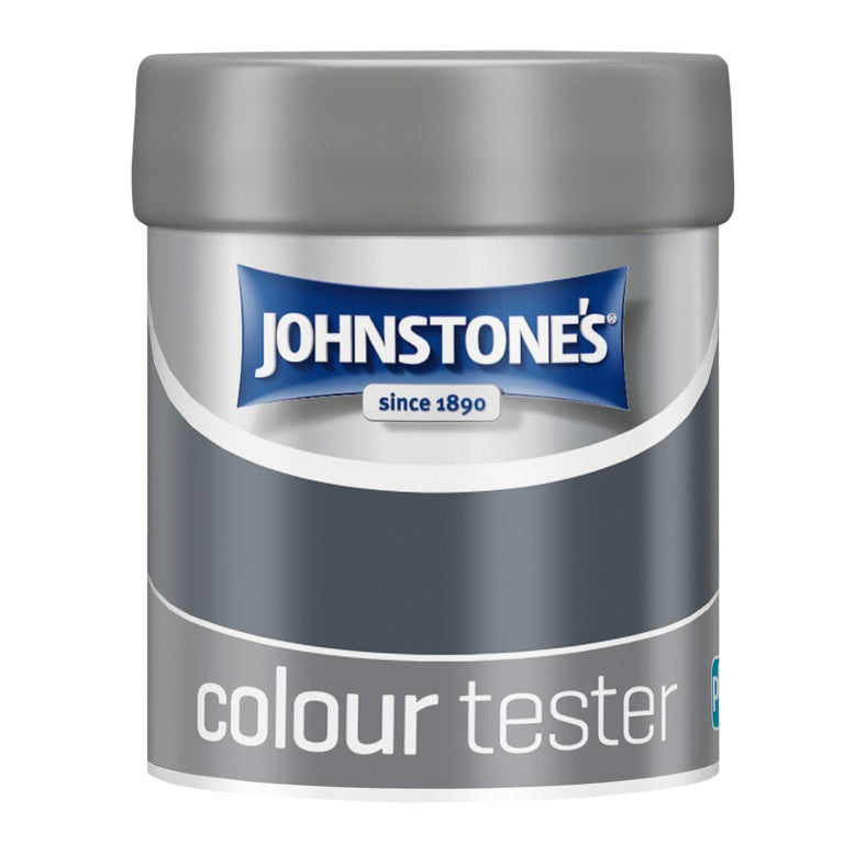 Johnstones Colour Tester 75ml Urban Sky