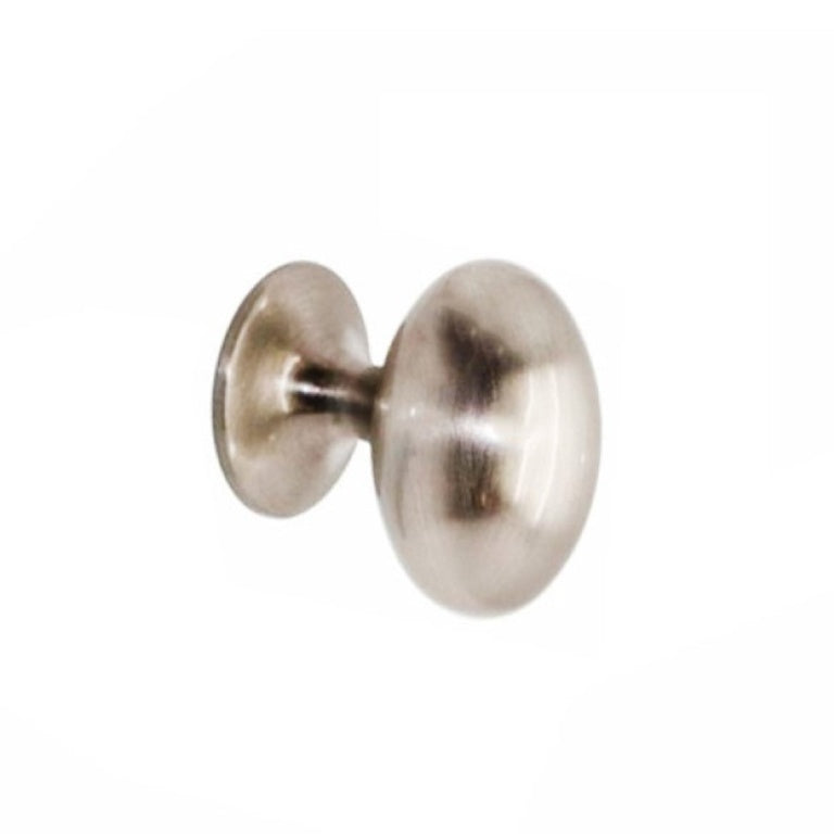 Securit Oval Knobs (2) MN 35mm