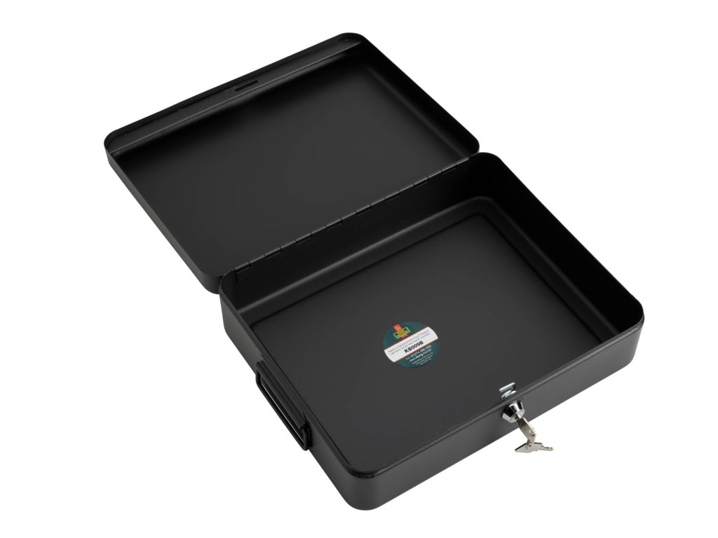 Burg-Wächter A4 Deed Box Security Box