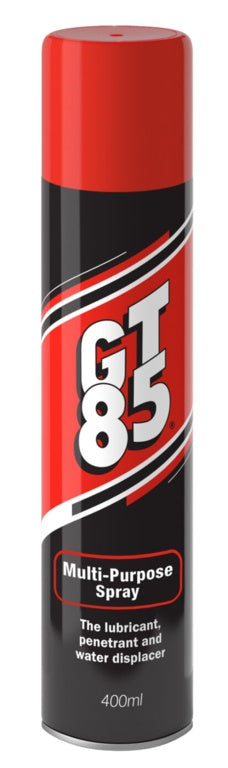 Multi Purpose Spray Lubricant