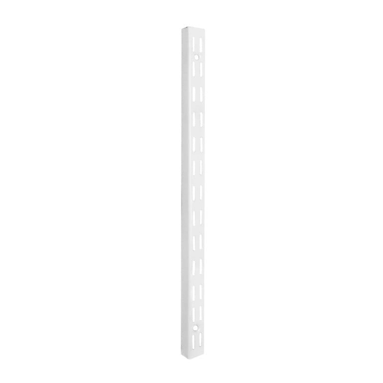 Smiths Ironmongery Antimicrodial White T Upright 1982mm