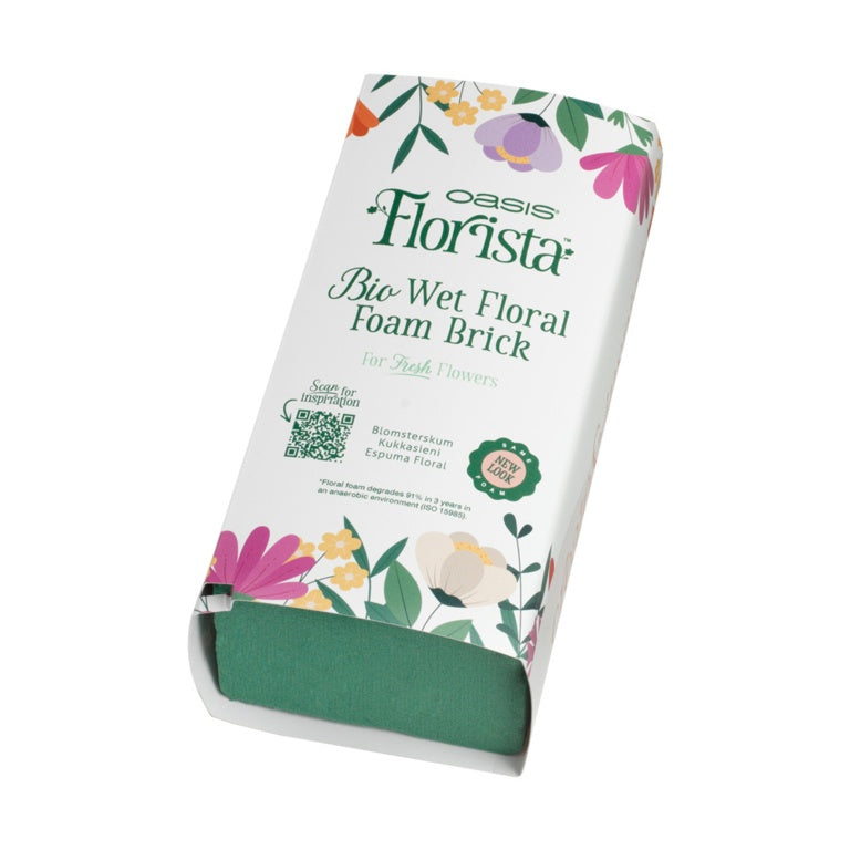 Bio Floral Foam Maxlife Brick