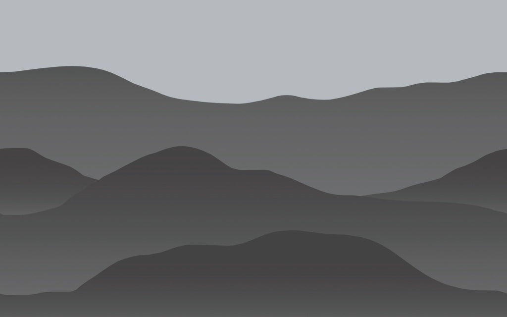 d-c-fix® Static Premium Mountains Window Static