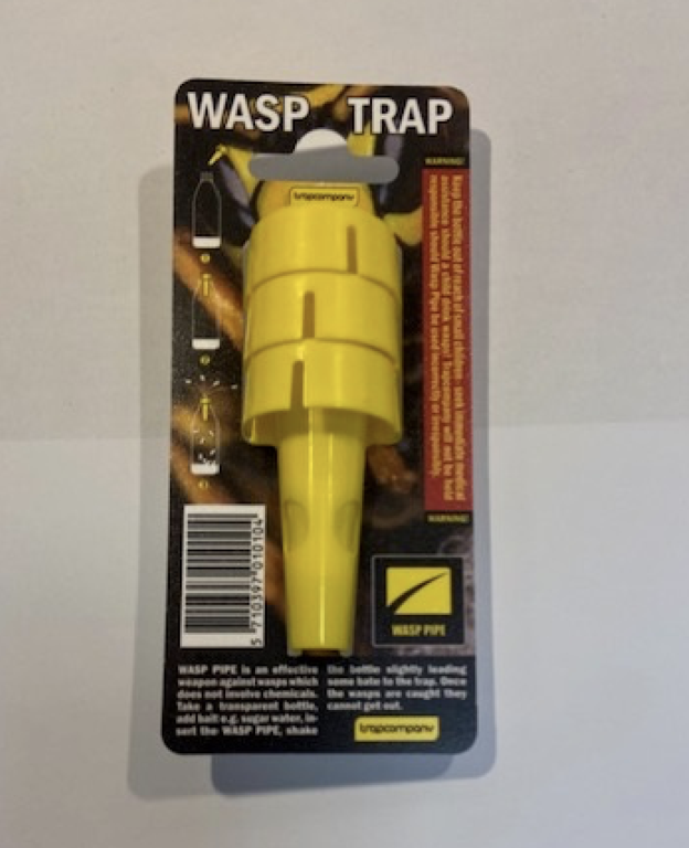 Polypipe Wasp Pipes