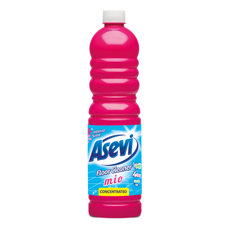 Asevi Concentrated Floor Cleaner 1L Mio