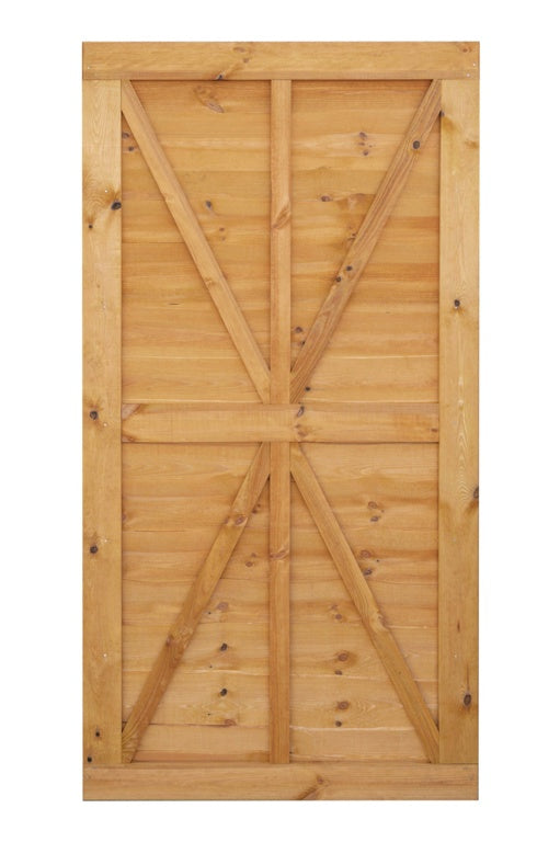 Grange Superior Lap Gate