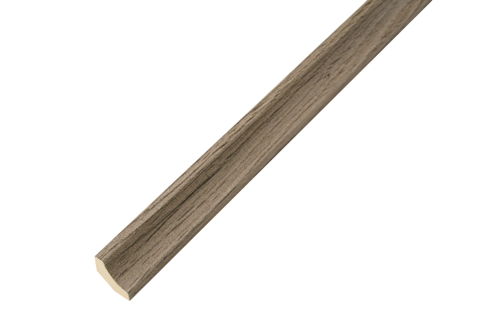 QA Scotia Beading 2.44m Magnolia Oak