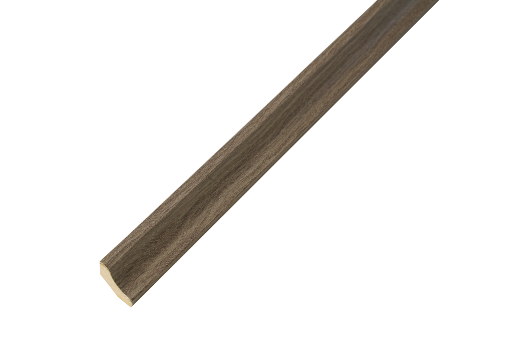 QA Scotia Beading 2.44m Titantium Oak