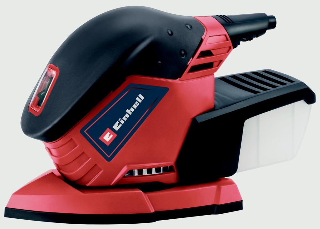 Einhell Multi Sander 130w