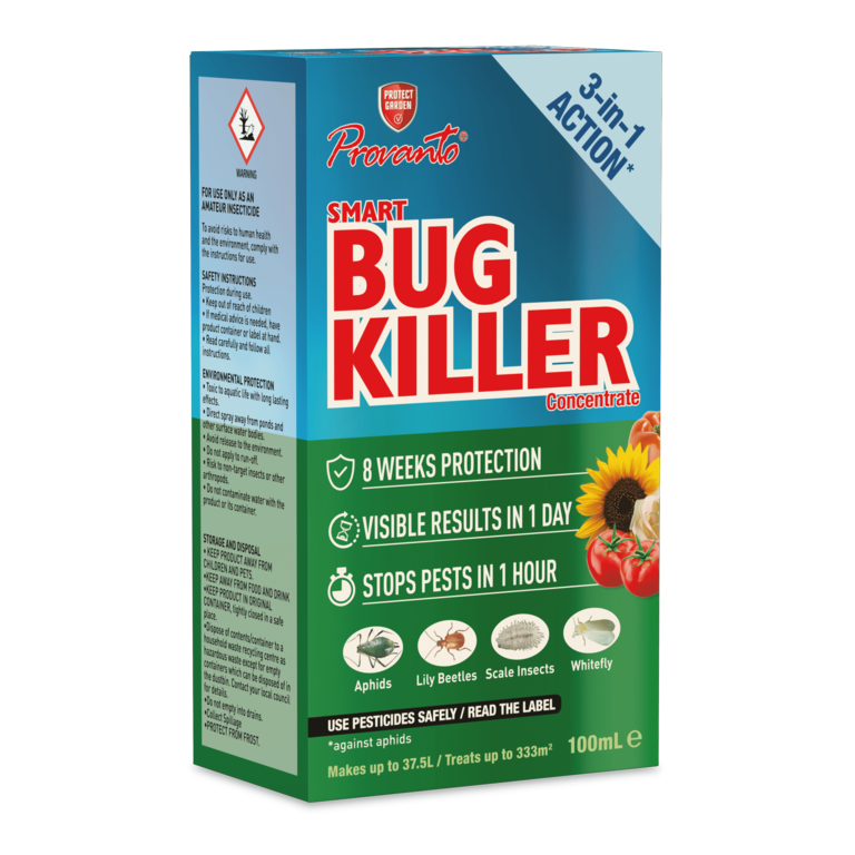 Smart Bug Killer Concentrate