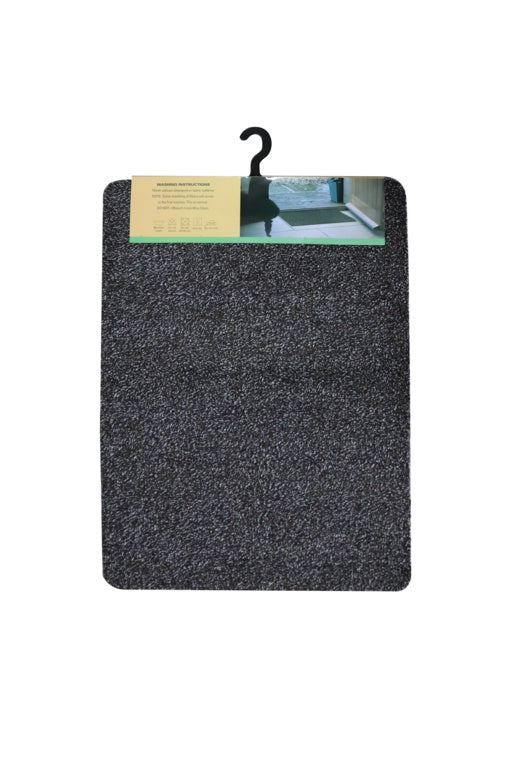 Groundsman Magic Mat Dark Grey 60 x 90cm