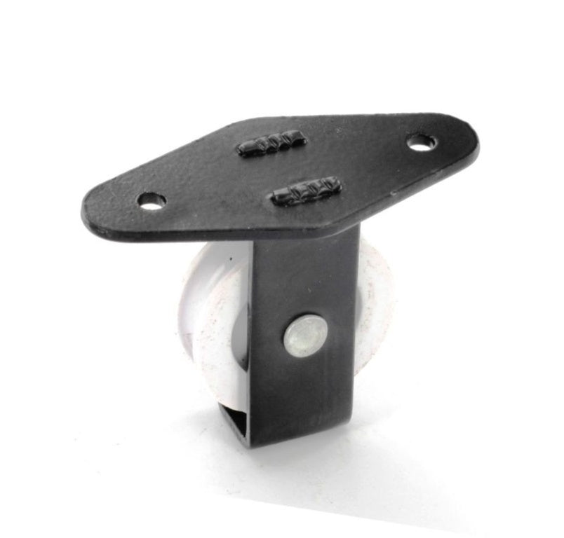 Securit Single Plate Pulley