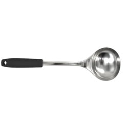 Fackelmann Stainless Steel Soup Ladle