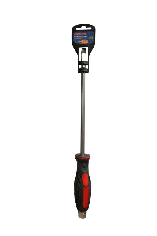 SupaTool Slotted Screwdriver