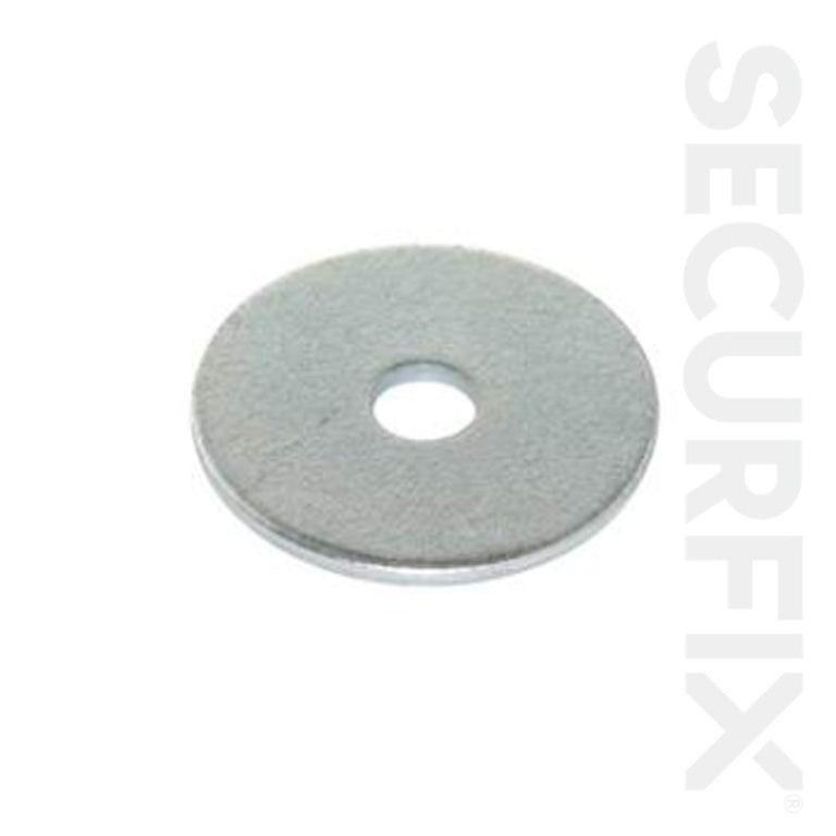 Mudguard Repair Washer 50 Pack