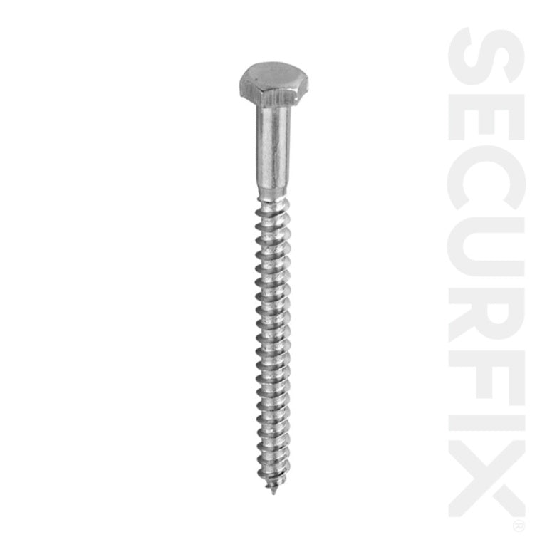 Coach Screw 5 Pack