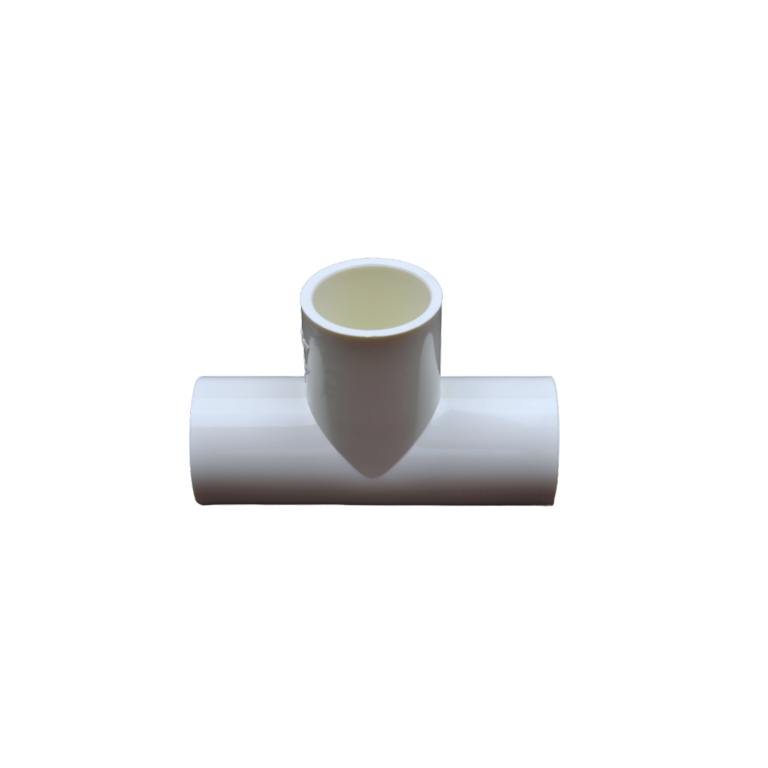 Davant Overflow 90° Tee White Pack 10