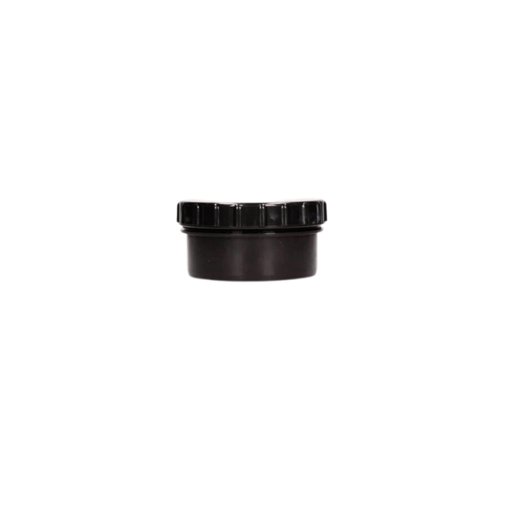 Davant Access Cap Black