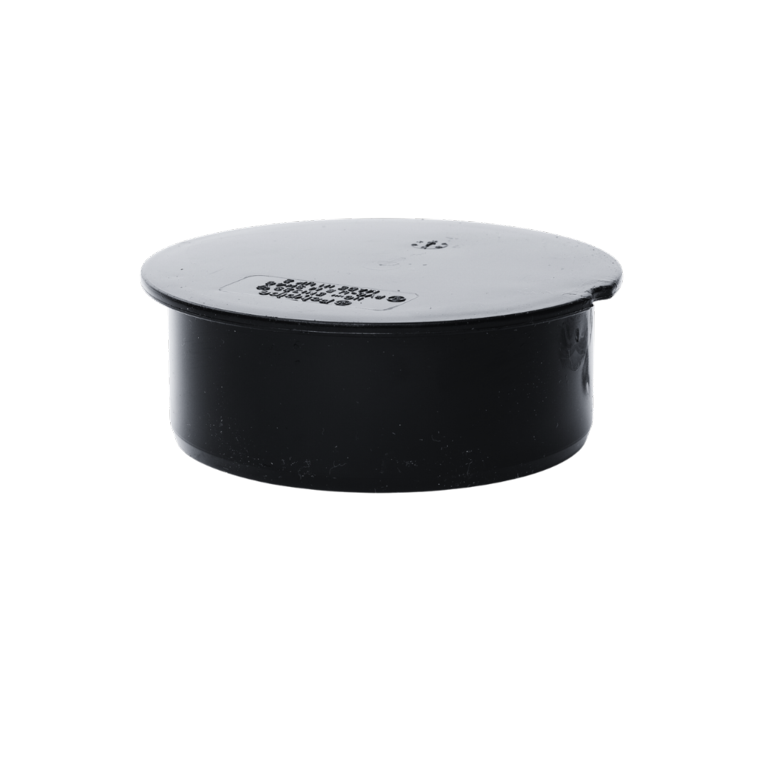Davant Socket Plug Black