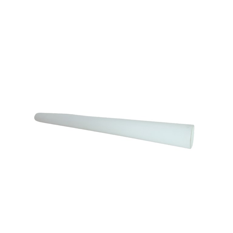 Davant Solvent Weld Waste Pipe White 3m x 40mm