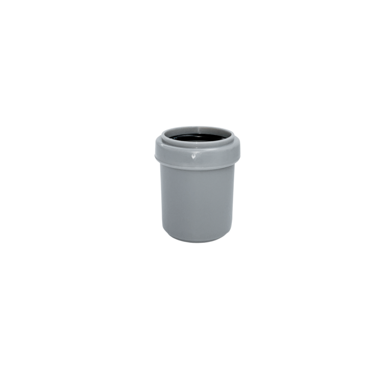 Davant Push Fit Reducer 32mm Grey