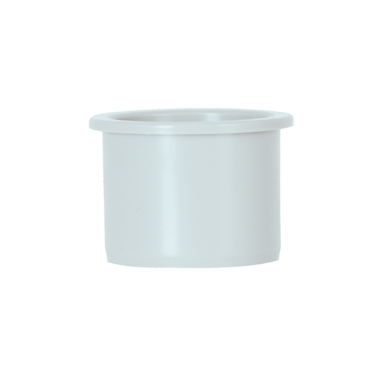 Davant Push Fit Socket Plug 32mm White