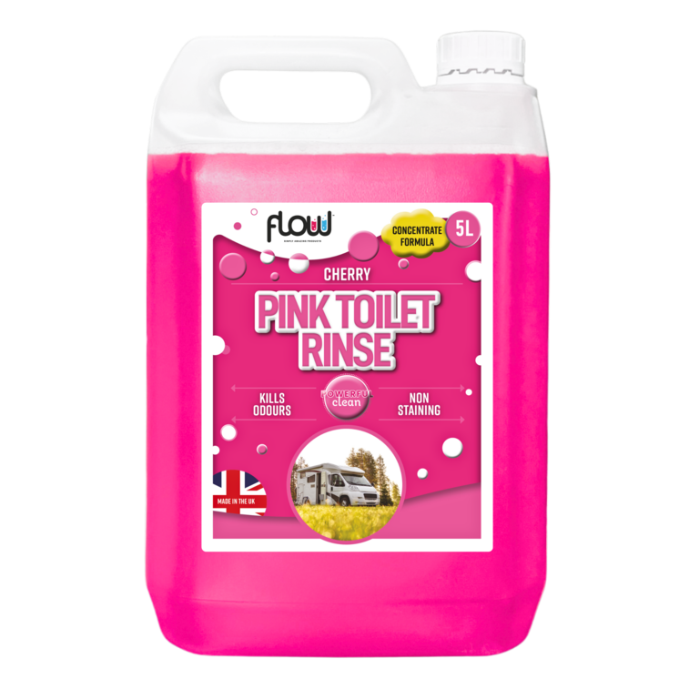 Flowchem Toilet Rinse