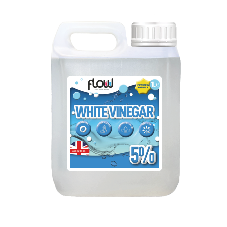 Flowchem White Vinegar