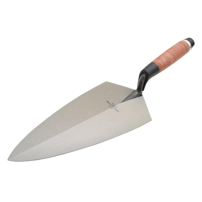 Marshalltown Philadelphia Brick Trowel 10"