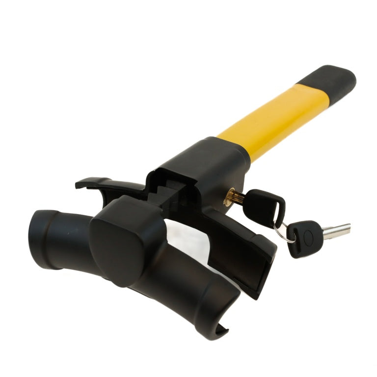 Streetwize Steering Wheel Lock