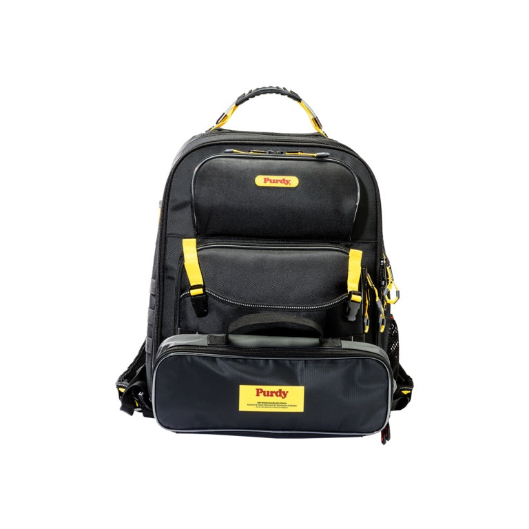 Purdy Painters Backpack